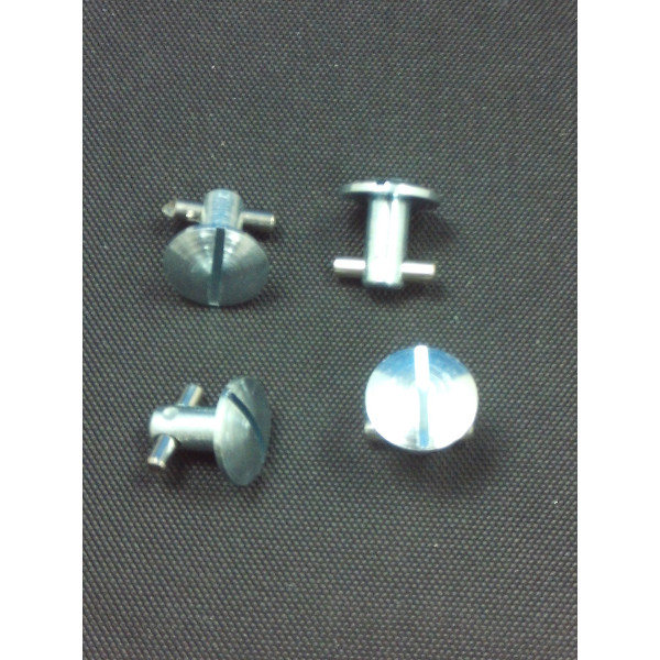 SIDI Sidi Crossfire 3 Sole Screws (157)